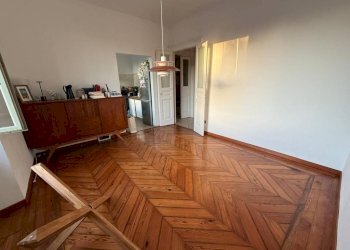 Soggiorno - Appartamento corso San Martino, 4, Torino (zona Centro) - foto 17