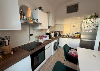 Cucina - Appartamento corso San Martino, 4, Torino (zona Centro) - foto 18
