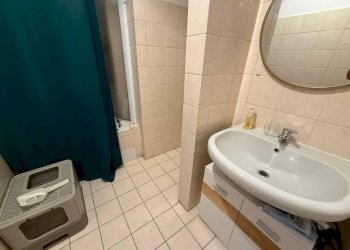 Bagno - Appartamento corso San Martino, 4, Torino (zona Centro) - foto 20