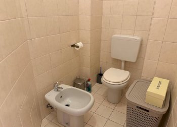 Bagno - Appartamento corso San Martino, 4, Torino (zona Centro) - foto 21