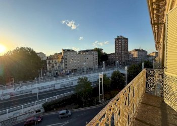 Vista - Appartamento corso San Martino, 4, Torino (zona Centro) - foto 22