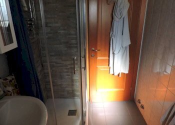 Bagno - Appartamento via San Pier d'Arena, 18, Genova (zona Sampierdarena) - foto 18