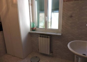 Bagno - Appartamento via San Pier d'Arena, 18, Genova (zona Sampierdarena) - foto 20