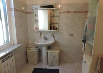 Bagno - Appartamento via San Pier d'Arena, 18, Genova (zona Sampierdarena) - foto 21