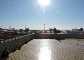 Terrazzo - Appartamento via San Pier d'Arena, 18, Genova (zona Sampierdarena) - foto 35