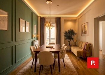 Foto 1 - Three-room apartment via patturelli, Caserta - photo 1