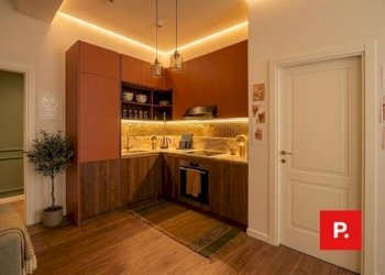 Foto 3 - Three-room apartment via patturelli, Caserta - photo 3