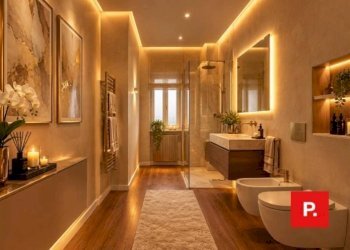 Foto 5 - Three-room apartment via patturelli, Caserta - photo 5