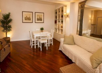 Salone - Appartamento Bologna (zona Massarenti) - foto 4
