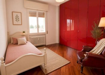 Camera da letto - Appartamento Bologna (zona Massarenti) - foto 7