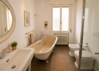 Bagno - Appartamento Bologna (zona Massarenti) - foto 9