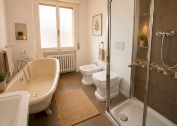 Bagno - Appartamento Bologna (zona Massarenti) - foto 10