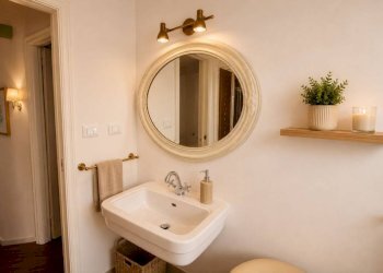 Bagno - Appartamento Bologna (zona Massarenti) - foto 11