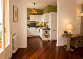Cucina - Appartamento Bologna (zona Massarenti) - foto 12