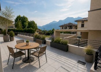 Foto 12 - Quadrilocale Via alla Val, Trento - foto 11