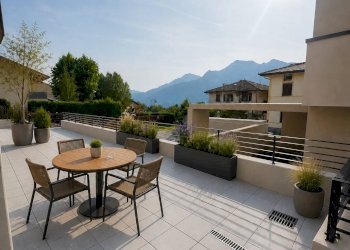 Foto 15 - Quadrilocale Via alla Val, Trento - foto 14