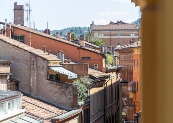 Vista - Three-room apartment via Galliera, 32, Bologna (neighborhood Marconi) - photo 3