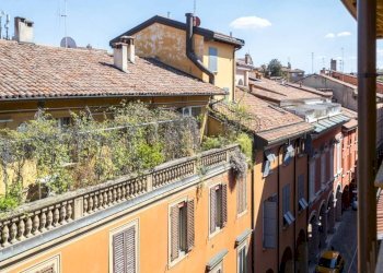 Vista - Three-room apartment via Galliera, 32, Bologna (neighborhood Marconi) - photo 4