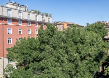 Vista - Three-room apartment via Galliera, 32, Bologna (neighborhood Marconi) - photo 5