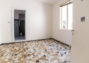Stanza non arredata - Three-room apartment via Galliera, 32, Bologna (neighborhood Marconi) - photo 8