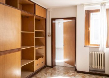 Ingresso - Three-room apartment via Galliera, 32, Bologna (neighborhood Marconi) - photo 10