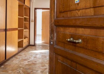Ingresso - Three-room apartment via Galliera, 32, Bologna (neighborhood Marconi) - photo 13