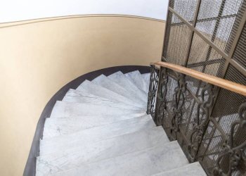 Scala - Three-room apartment via Galliera, 32, Bologna (neighborhood Marconi) - photo 15