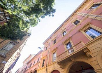 Facciata - Three-room apartment via Galliera, 32, Bologna (neighborhood Marconi) - photo 18