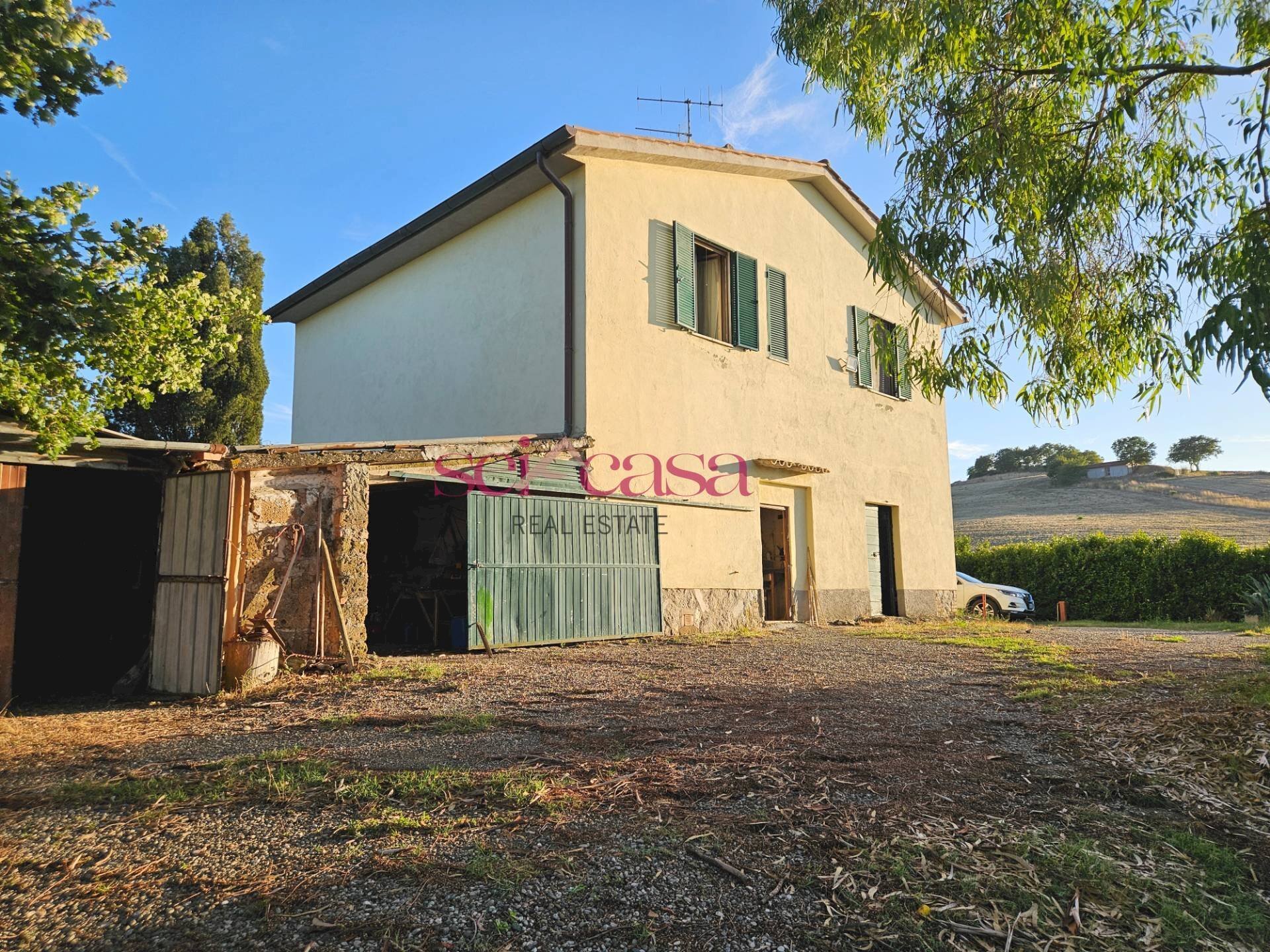 Foto 2 - Rustic Cinigiano - photo 2