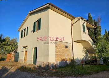 Foto 1 - Rustico Cinigiano - foto 1