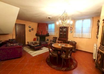Taverna - Villa a Schiera frazione Roata Rossi, Cuneo - foto 20
