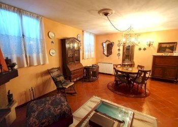 Taverna - Villa a Schiera frazione Roata Rossi, Cuneo - foto 21