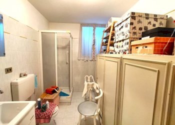 Lavanderia - Villa a Schiera frazione Roata Rossi, Cuneo - foto 22