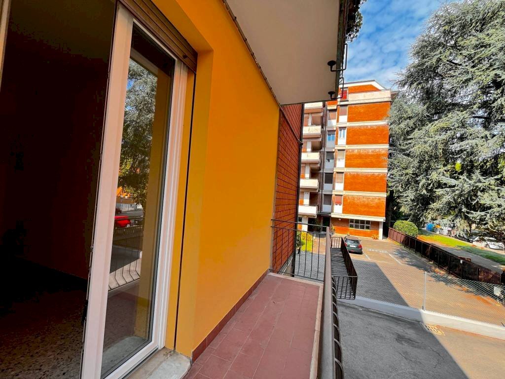 Balcone - Bilocale via della Repubblica, San Lazzaro di Savena - foto 1