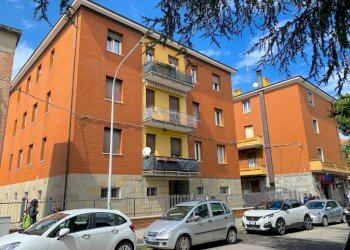 Facciata - Bilocale via della Repubblica, San Lazzaro di Savena - foto 14