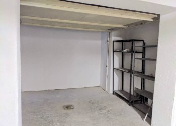 Magazzino - Box via Galliera, Bologna (zona Marconi) - foto 4