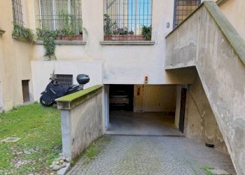 Box auto - Box via Galliera, Bologna (zona Marconi) - foto 9