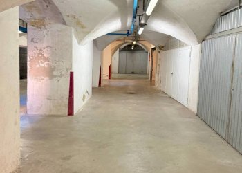 Magazzino - Box via Galliera, Bologna (zona Marconi) - foto 10