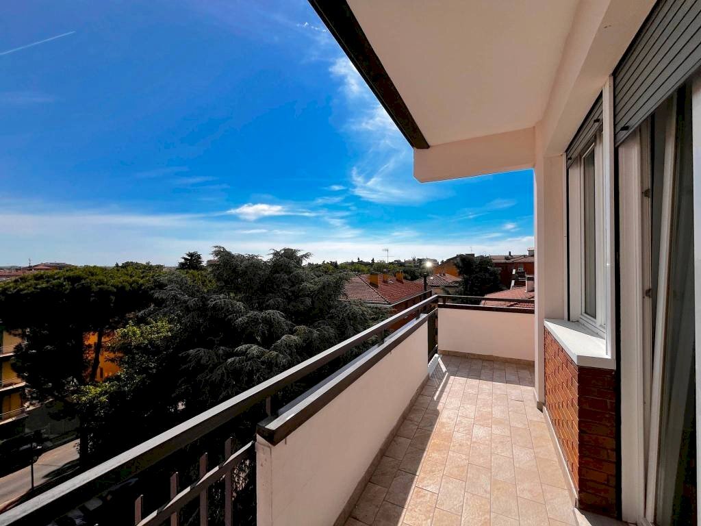 Terrazzo - Appartamento via Enrico Casanova, San Lazzaro di Savena - foto 2