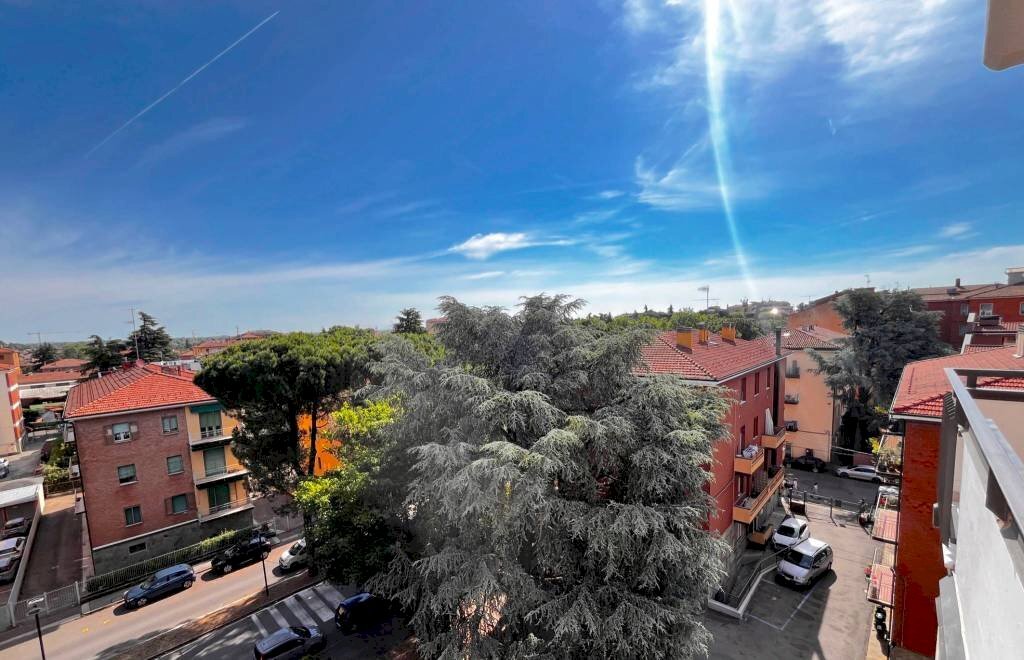 Vista - Appartamento via Enrico Casanova, San Lazzaro di Savena - foto 3
