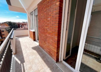Balcone - Appartamento via Enrico Casanova, San Lazzaro di Savena - foto 1