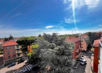 Vista - Appartamento via Enrico Casanova, San Lazzaro di Savena - foto 3