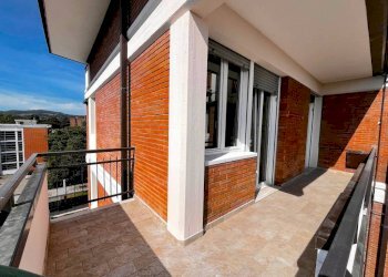 Balcone - Appartamento via Enrico Casanova, San Lazzaro di Savena - foto 4