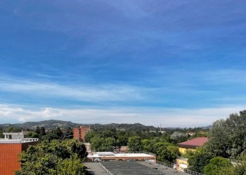 Vista - Appartamento via Enrico Casanova, San Lazzaro di Savena - foto 13