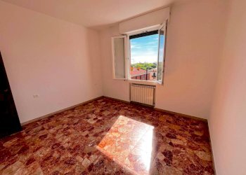 Camera da letto - Appartamento via Enrico Casanova, San Lazzaro di Savena - foto 14