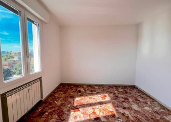 Camera da letto - Appartamento via Enrico Casanova, San Lazzaro di Savena - foto 17
