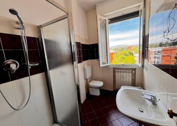 Bagno - Appartamento via Enrico Casanova, San Lazzaro di Savena - foto 18