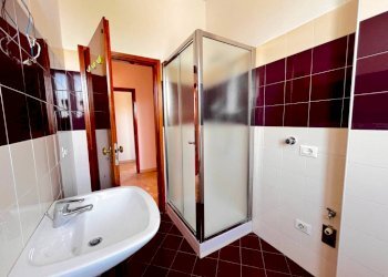 Bagno - Appartamento via Enrico Casanova, San Lazzaro di Savena - foto 19