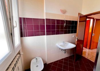 Bagno - Appartamento via Enrico Casanova, San Lazzaro di Savena - foto 20