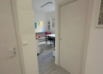Corridoio - Bilocale via Pietro Mengoli, Bologna (zona Massarenti) - foto 5